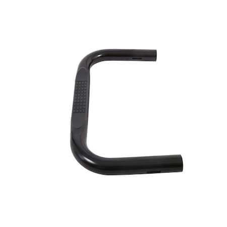 Dee Zee UNIVERSAL STD CAB BLACK NERF BAR DZ3700301